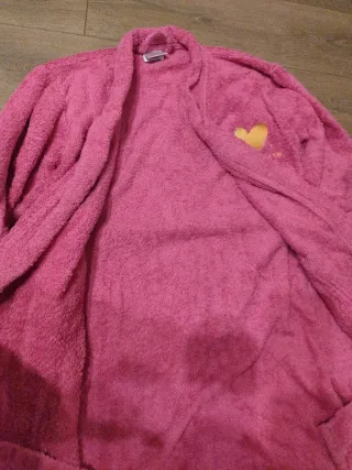 Albornoz Mujer Talla M Agatha Ruiz de la Prada Ros