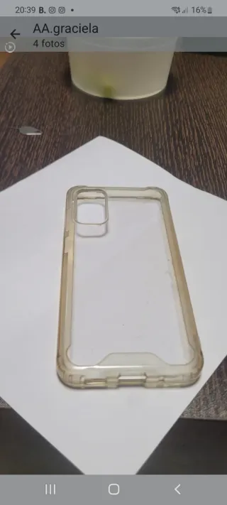 Samsung Galaxy S20 5G