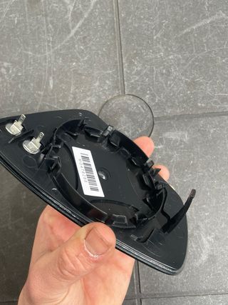 Espejo retrovisor Seat Skoda Vw