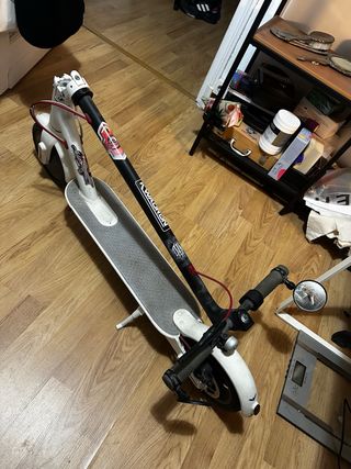 Patinete Eléctrico Xiaomi para Piezas
