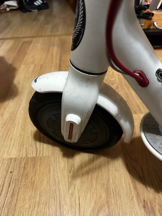 Patinete Eléctrico Xiaomi para Piezas