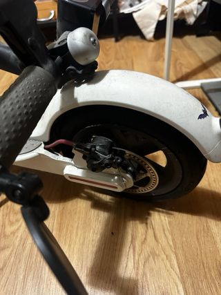 Patinete Eléctrico Xiaomi para Piezas