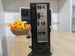 Mini PC (leer descripción)