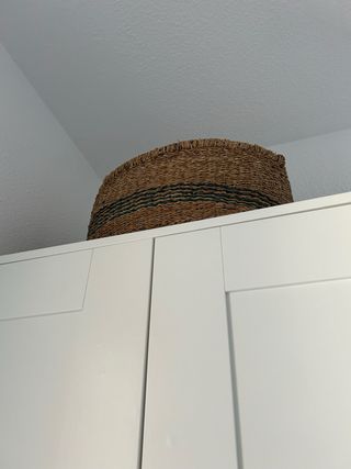 2 Armarios blanco 2 por 150 euro