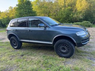 Volkswagen Touareg 2005