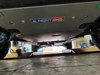 Volkswagen Touareg 2005