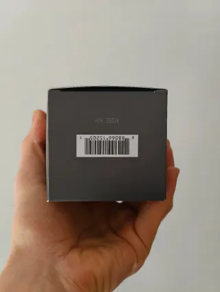 Tom Ford Eau d'Ombré Leather 100ml