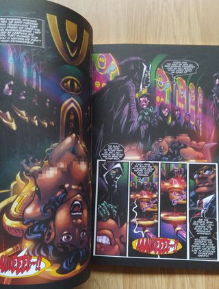 Black Eyed Peas present Masters of the Sun