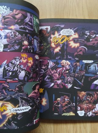 Black Eyed Peas present Masters of the Sun