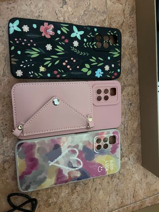 Funda Xiaomi Redmi 10