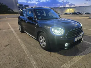 MINI Countryman 2019