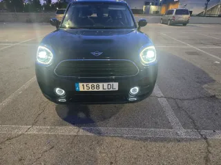 MINI Countryman 2019