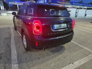 MINI Countryman 2019