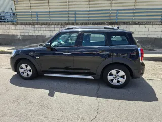 MINI Countryman 2019