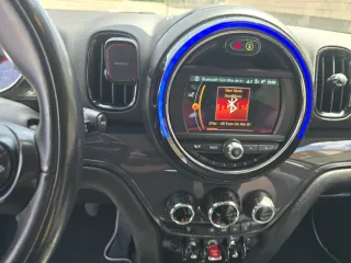 MINI Countryman 2019