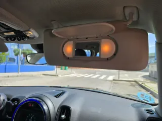 MINI Countryman 2019