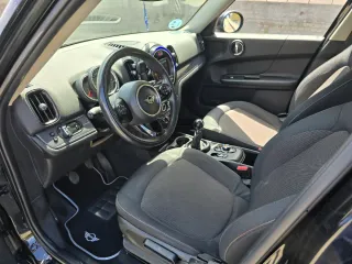 MINI Countryman 2019
