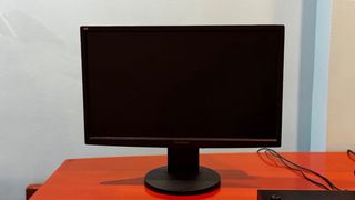Monitor ViewSonic Negro