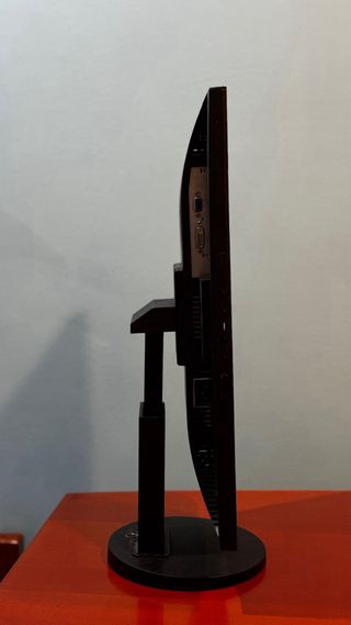 Monitor ViewSonic Negro