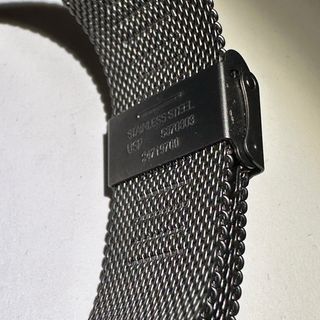 Reloj Skagen Azul y Plateado