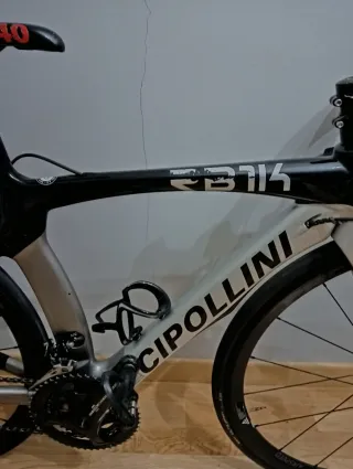 Bicicleta Cipollini RB1K Original