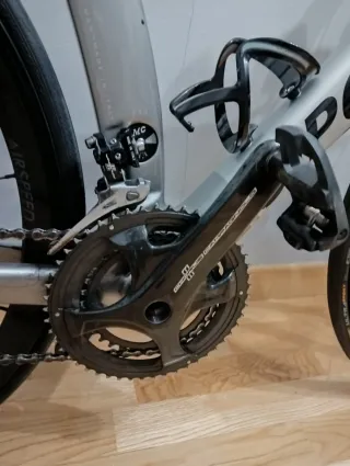 Bicicleta Cipollini RB1K Original