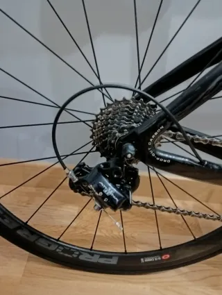 Bicicleta Cipollini RB1K Original