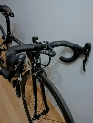 Bicicleta Cipollini RB1K Original