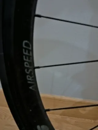 Bicicleta Cipollini RB1K Original