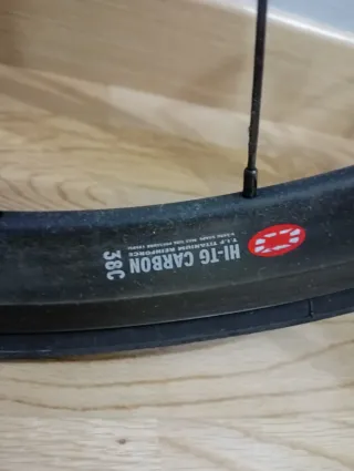 Bicicleta Cipollini RB1K Original