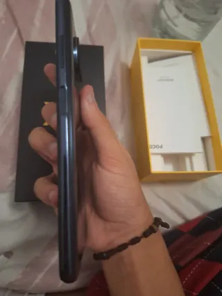 Xiaomi POCO X3 NFC