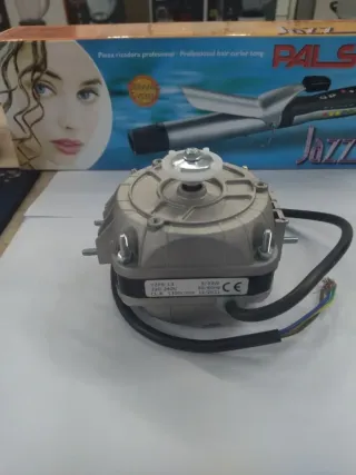 Ventilador 5 watios industrial