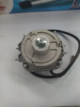 Ventilador 5 watios industrial