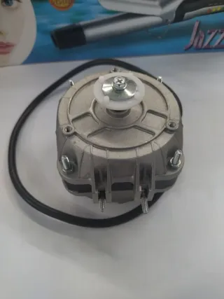 Ventilador 5 watios industrial