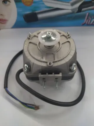 Ventilador 5 watios industrial