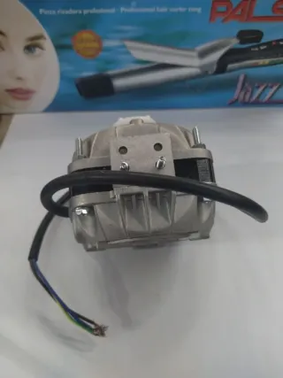 Ventilador 5 watios industrial