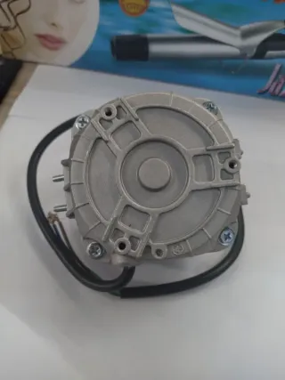 Ventilador 5 watios industrial