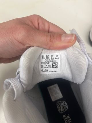 Zapatillas Puma Bota