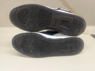 Zapatillas Puma Bota
