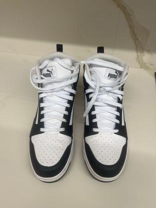 Zapatillas Puma Bota