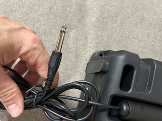 Altavoz wireless speaker KTS-1512 con Micrófono