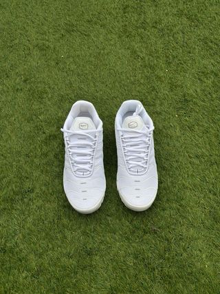 Nike Air Max Plus Blancas