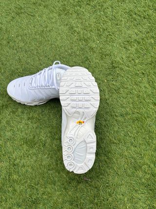 Nike Air Max Plus Blancas