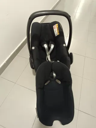 Maxi Cosi Pebble Pro Silla de Coche