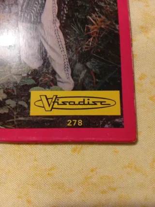 Vinilo Los 3 Paraguayos