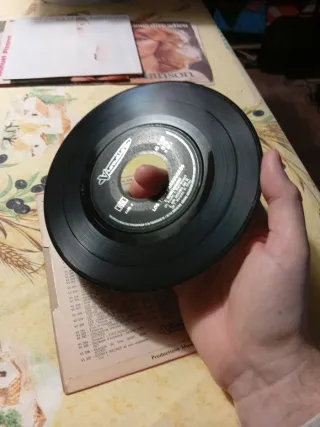 Vinilo Los 3 Paraguayos