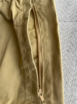 Pantalón Pull & Bear