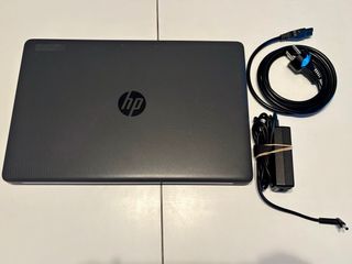 HP 250 G7 Notebook PC in ottime condizioni