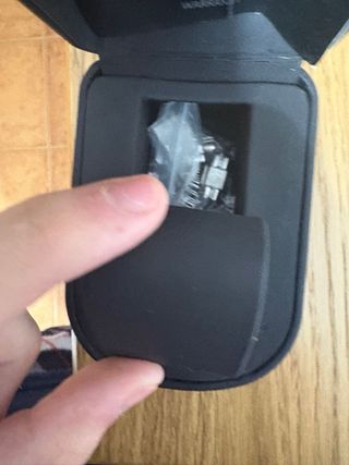 Reloj Emporio Armani Caja 2 Eslabones