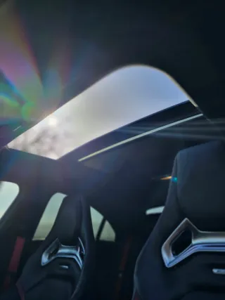 Mercedes-Benz Clase CLA 2017